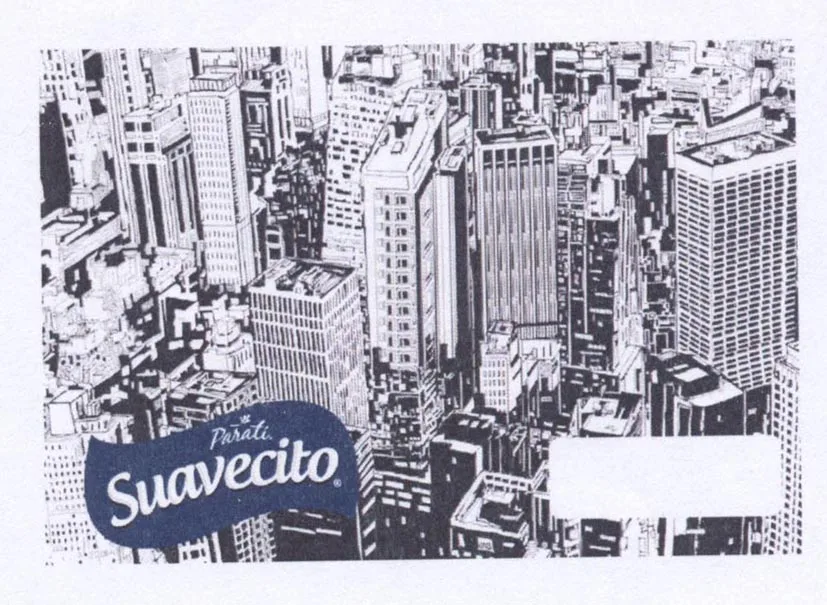 PARATI SUAVECITO