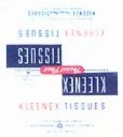 KLEENEX