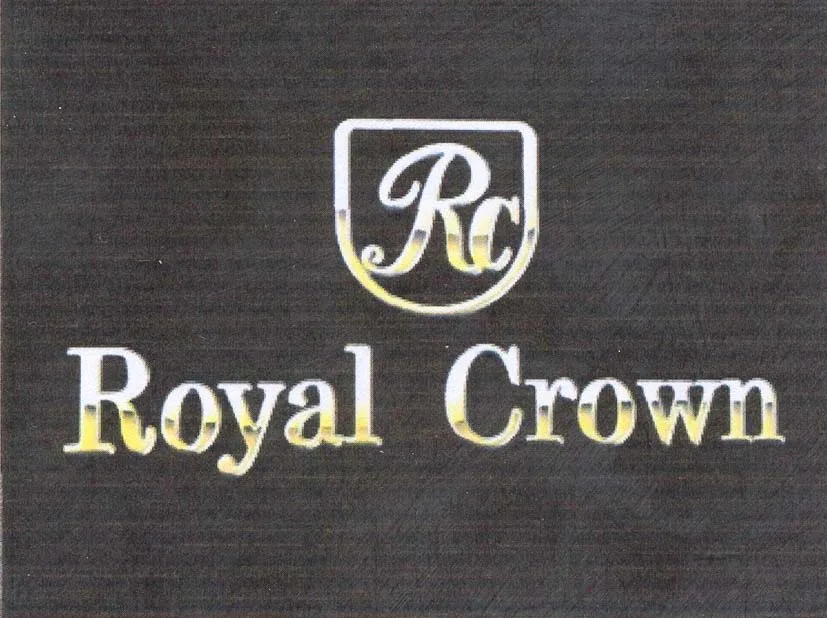 RC Royal Crown
