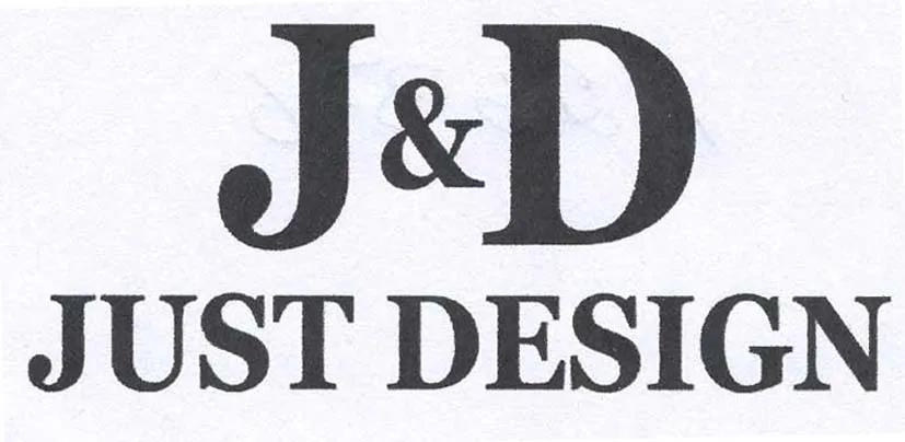 J & D JUST DESIGN