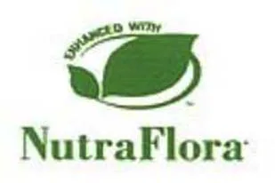 ENHANCED WITH NUTRAFLORA