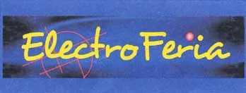 ELECTRO FERIA