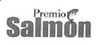 PREMIO SALMON