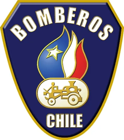 Bomberos  Chile