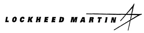 LOCKHEED MARTIN