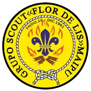 GRUPO SCOUT FLOR DE LIS MAIPU