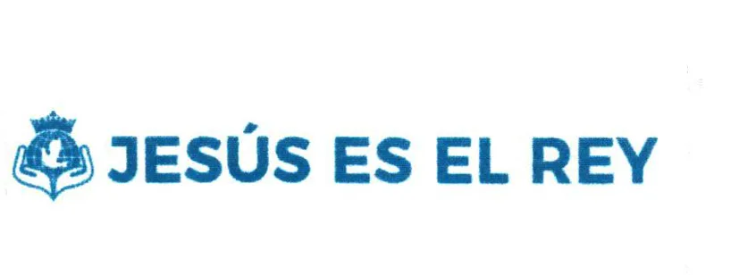 JESÚS ES EL REY