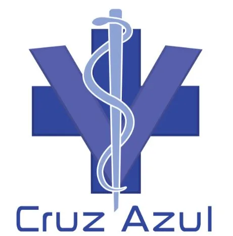 CRUZ AZUL