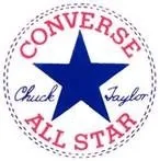 CONVERSE CHUCK TAYLOR ALL STAR
