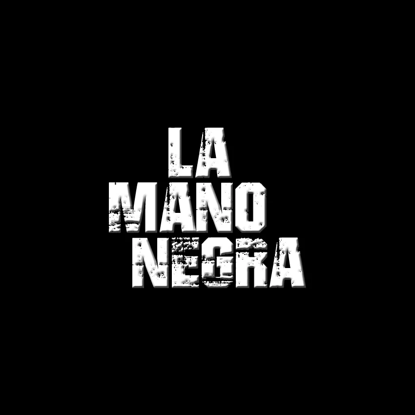 LA MANO NEGRA