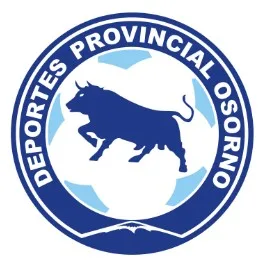 DEPORTES PROVINCIAL OSORNO