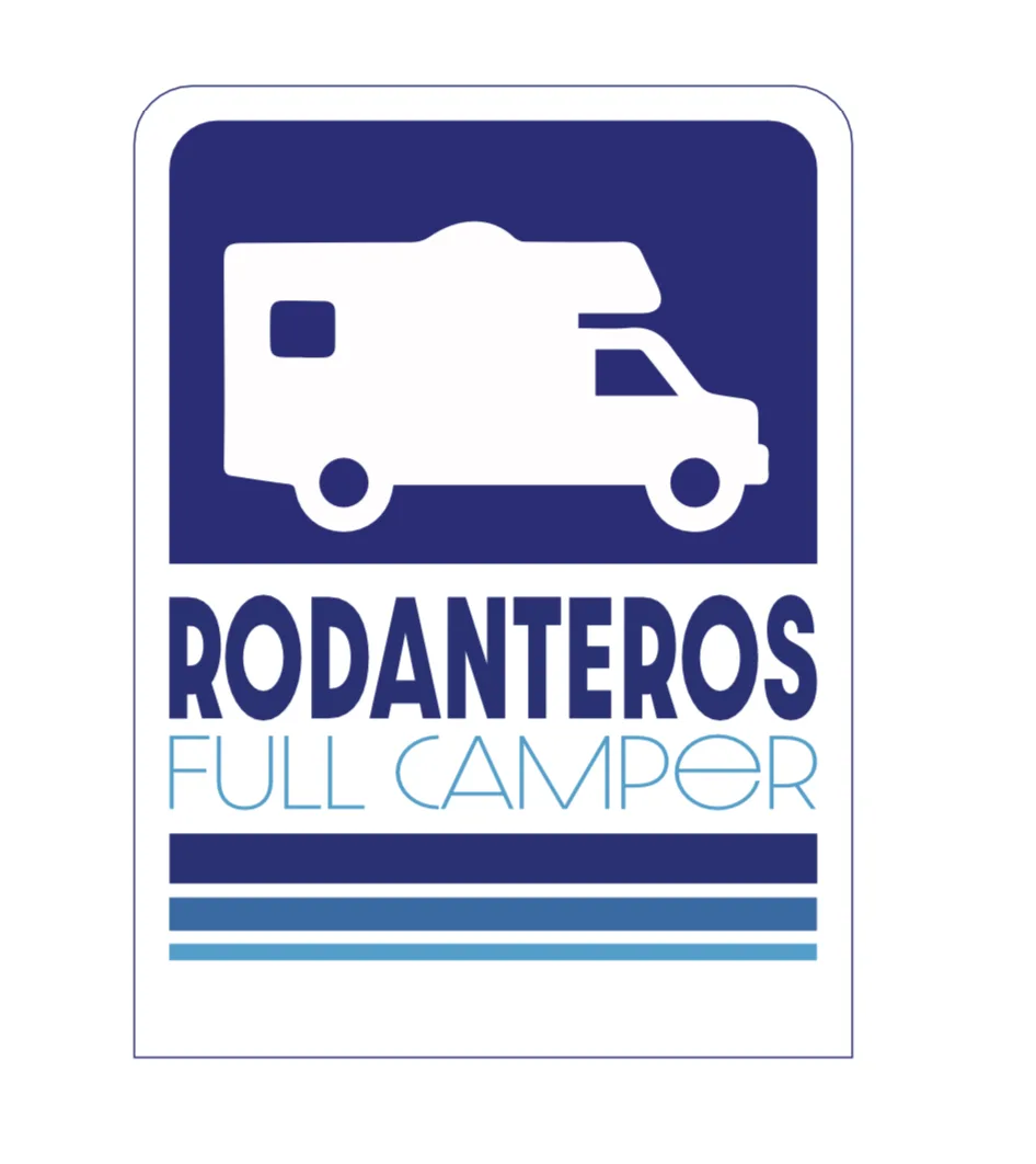 Rodanteros Full Camper