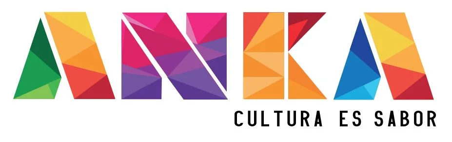 ANKA CULTURA ES SABOR
