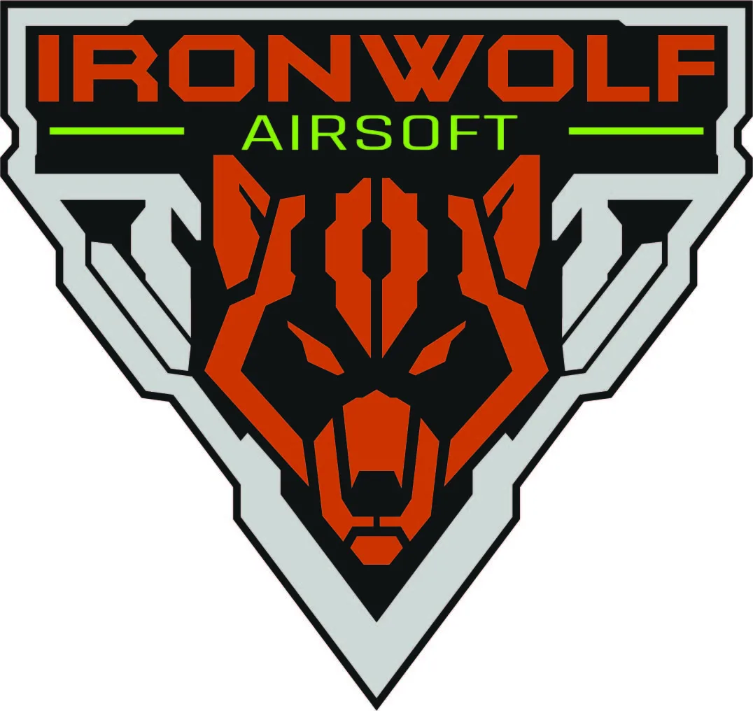Ironwolf Airsoft