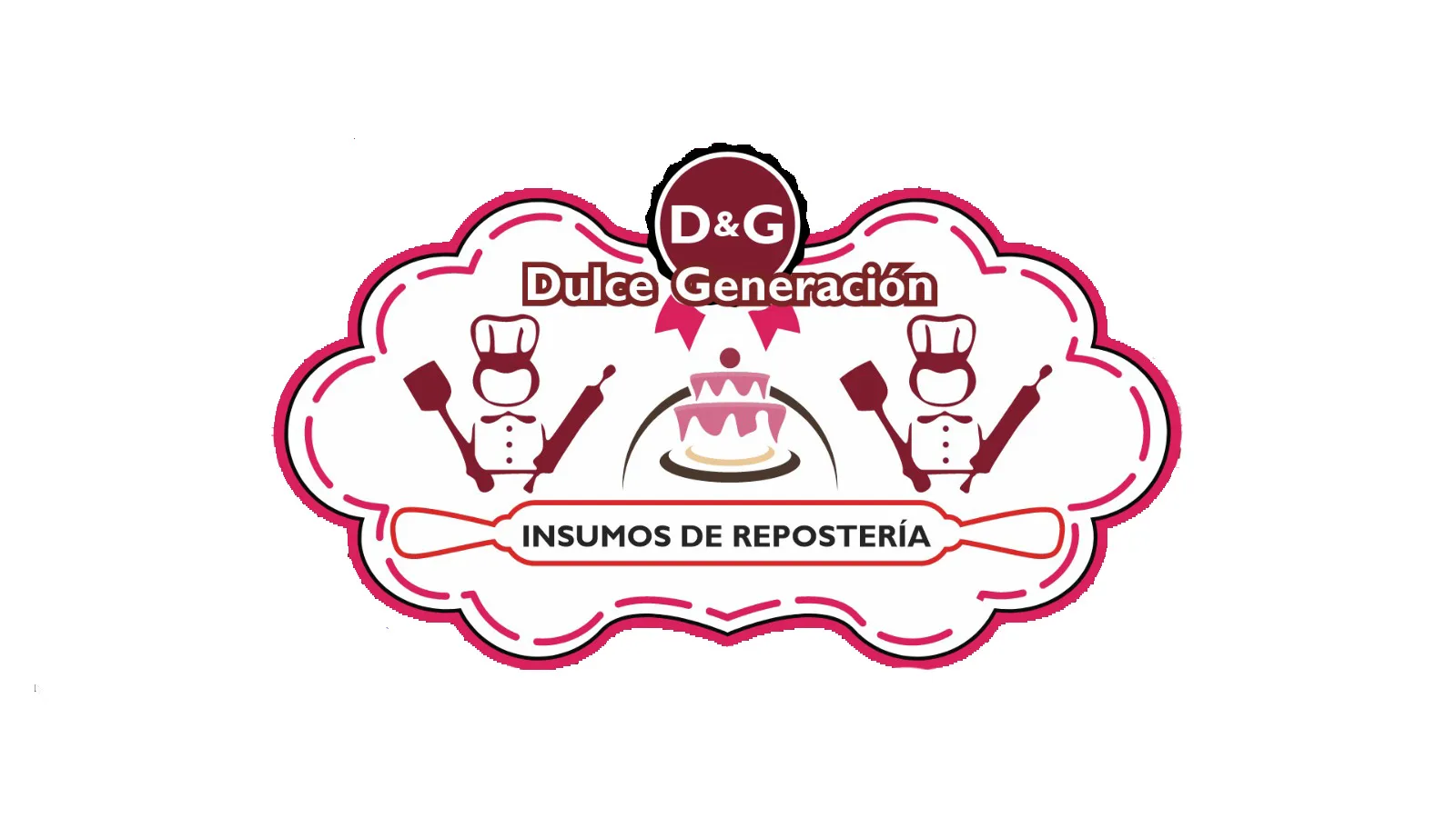 D&G Dulce Generación INSUMOS DE REPOSTERÍA