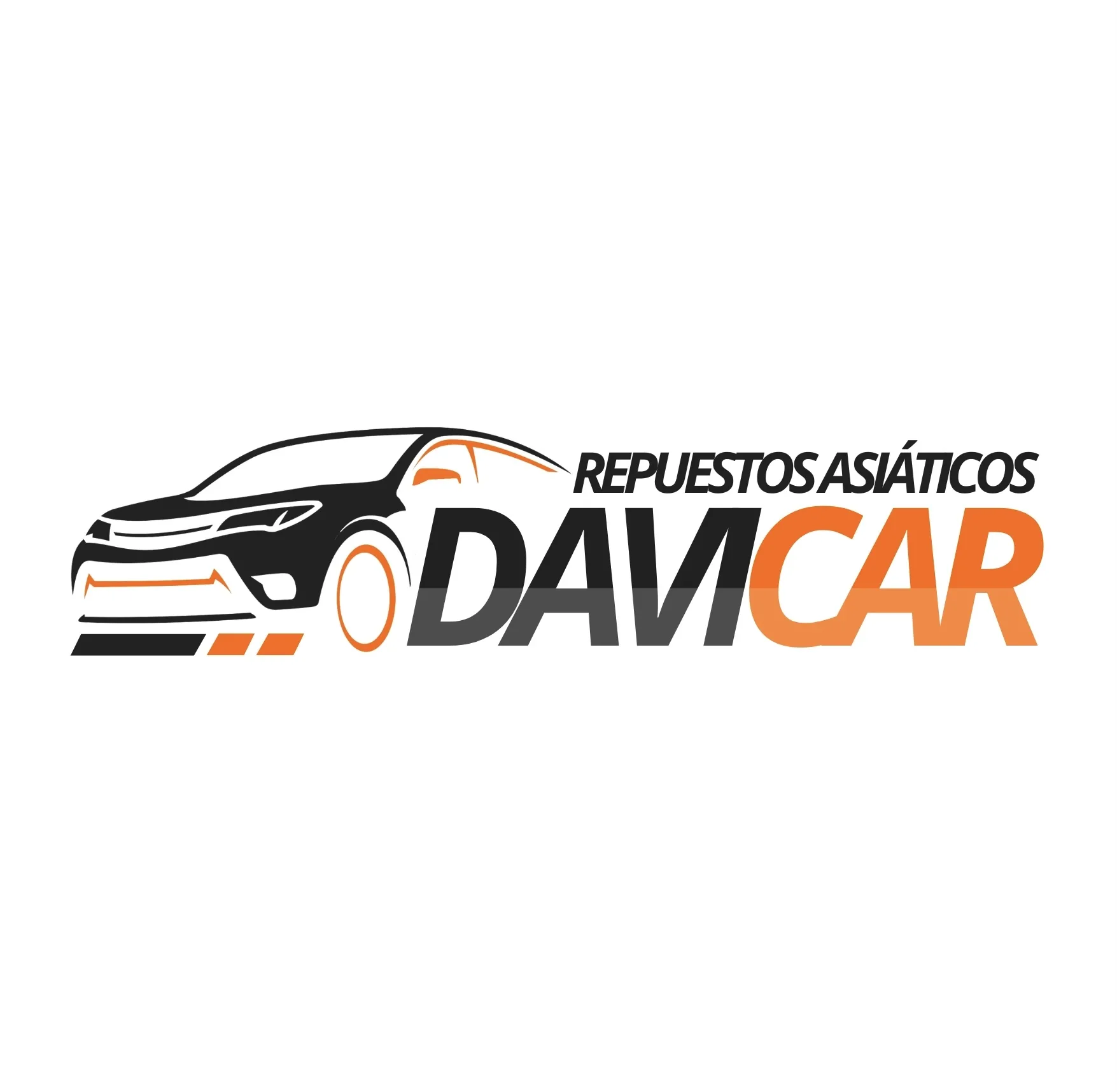 Repuestos asiáticos Davicar
