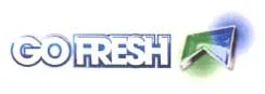 GO FRESH