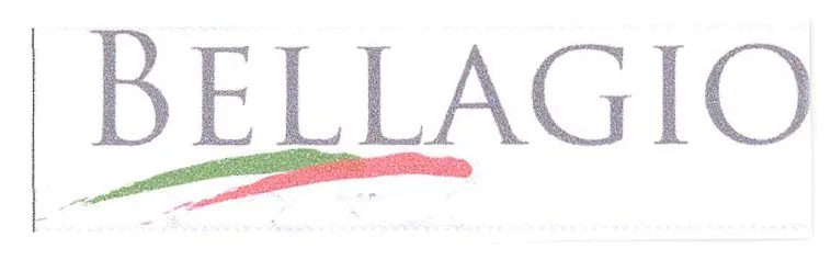 BELLAGIO