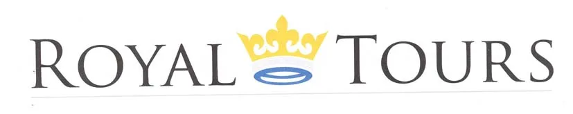 ROYAL TOURS