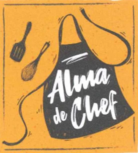 Alma de Chef