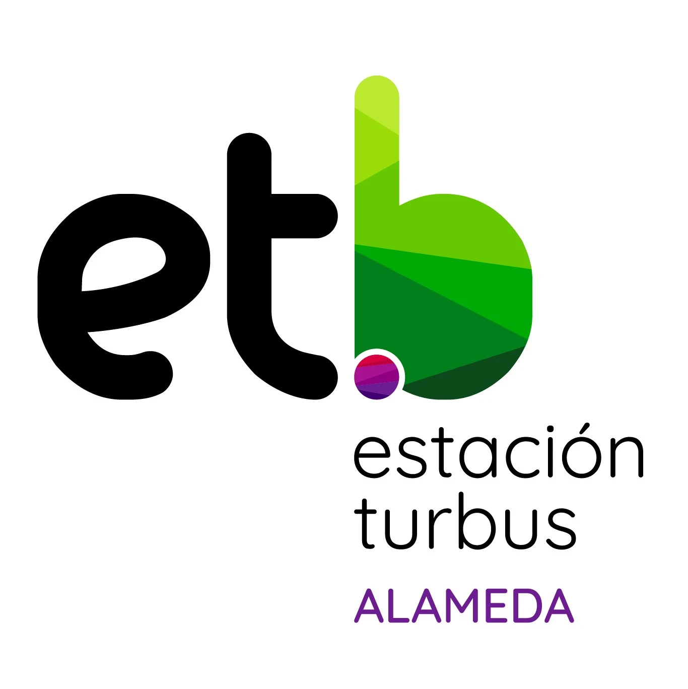 et.b estación turbus ALAMEDA