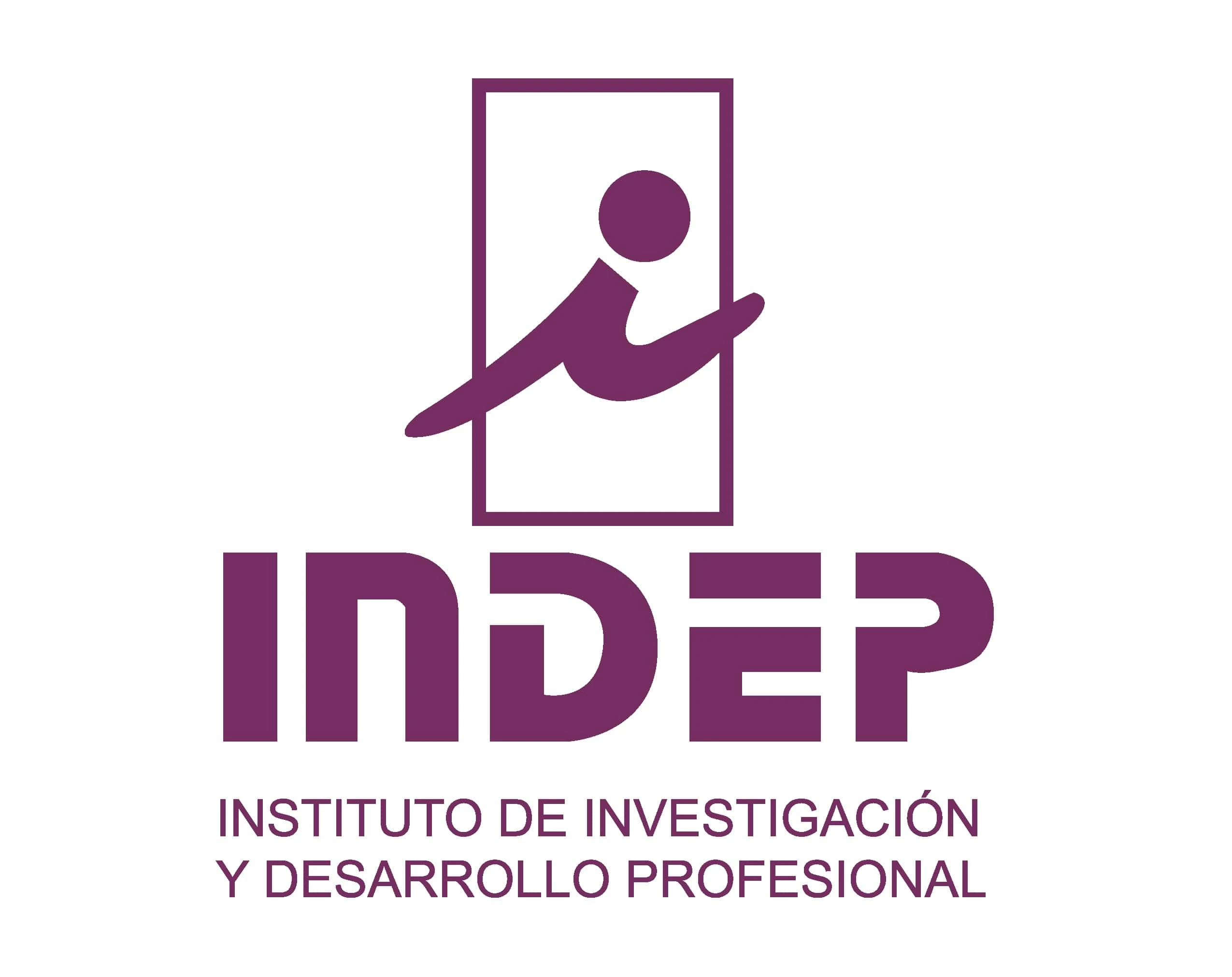 I INDEP INSTITUTO DE INVESTIGACIÓN Y DESARROLLO PROFESIONAL