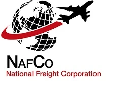 NAFCO NATIONAL FREIGHT CORPORATION