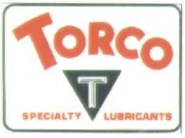 TORCO