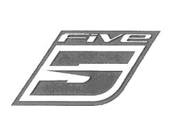 FIVE 5