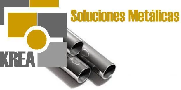 KREA SOLUCIONES METÁLICAS
