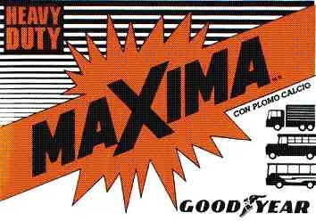 MAXIMA HEAVY DUTY