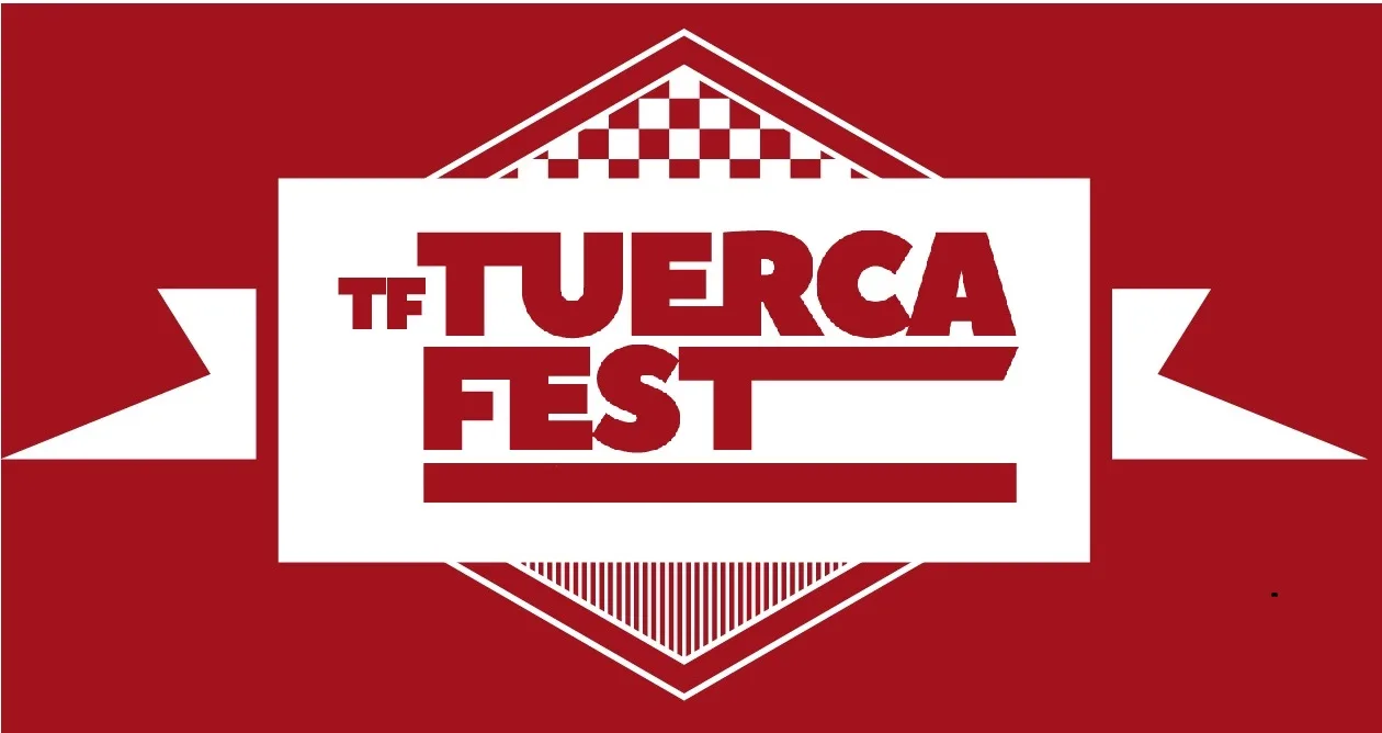 TF TUERCAFEST