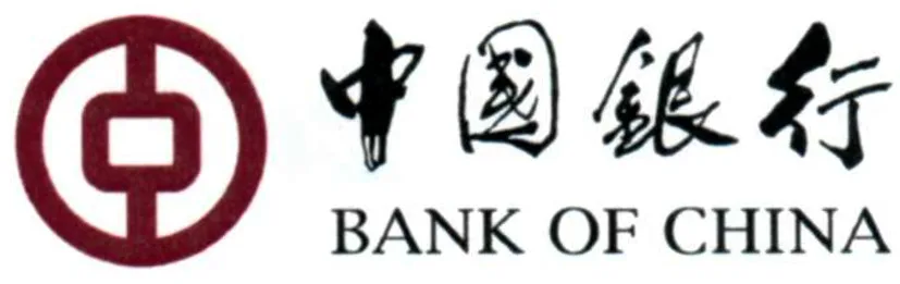 BANK OF CHINA