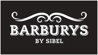 BARBURYS BY SIBEL