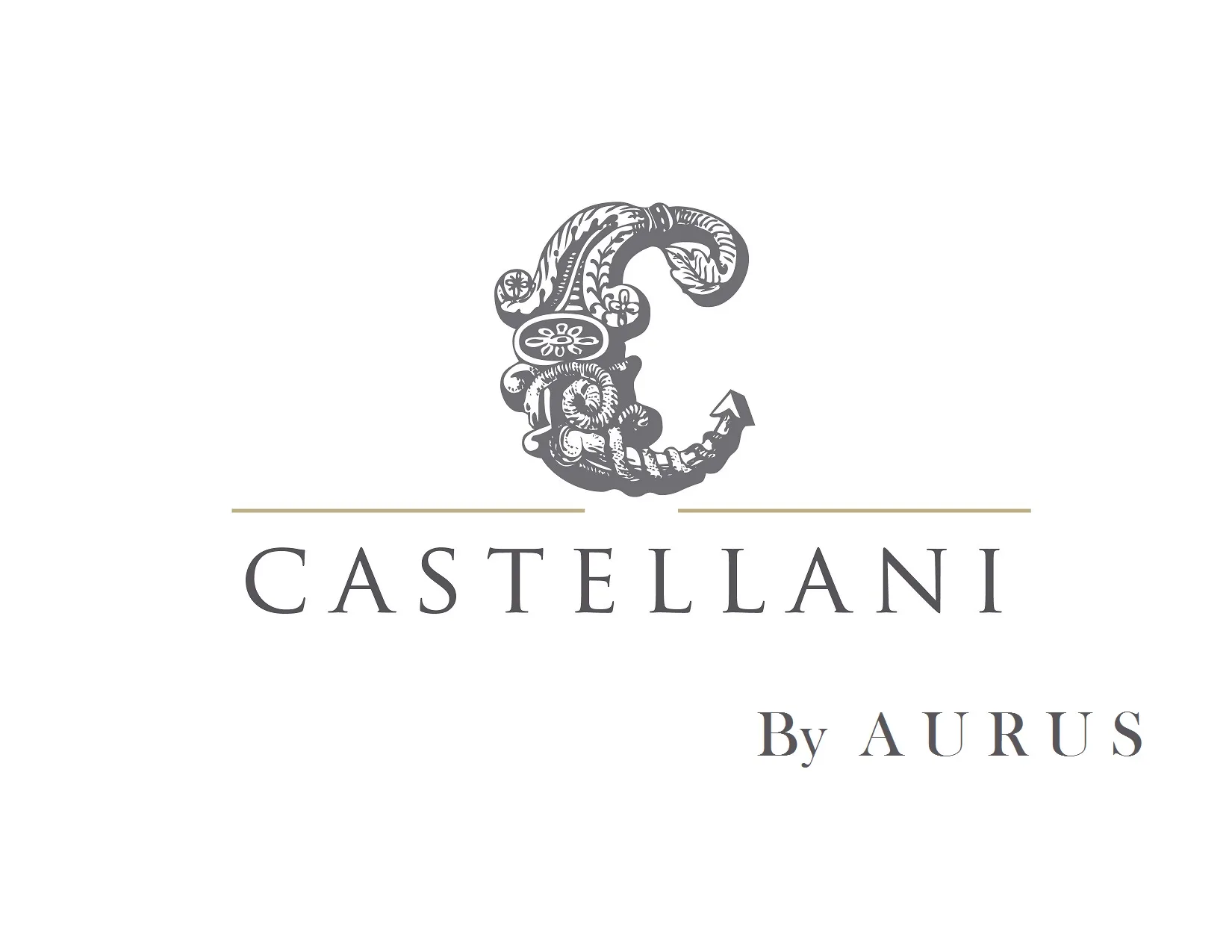 C CASTELLANI BY AURUS