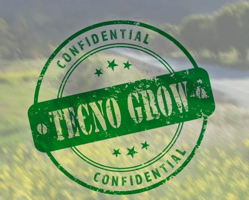 TECNO GROW
