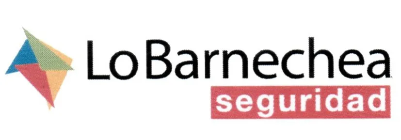 LO BARNECHEA SEGURIDAD