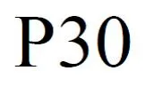 P30
