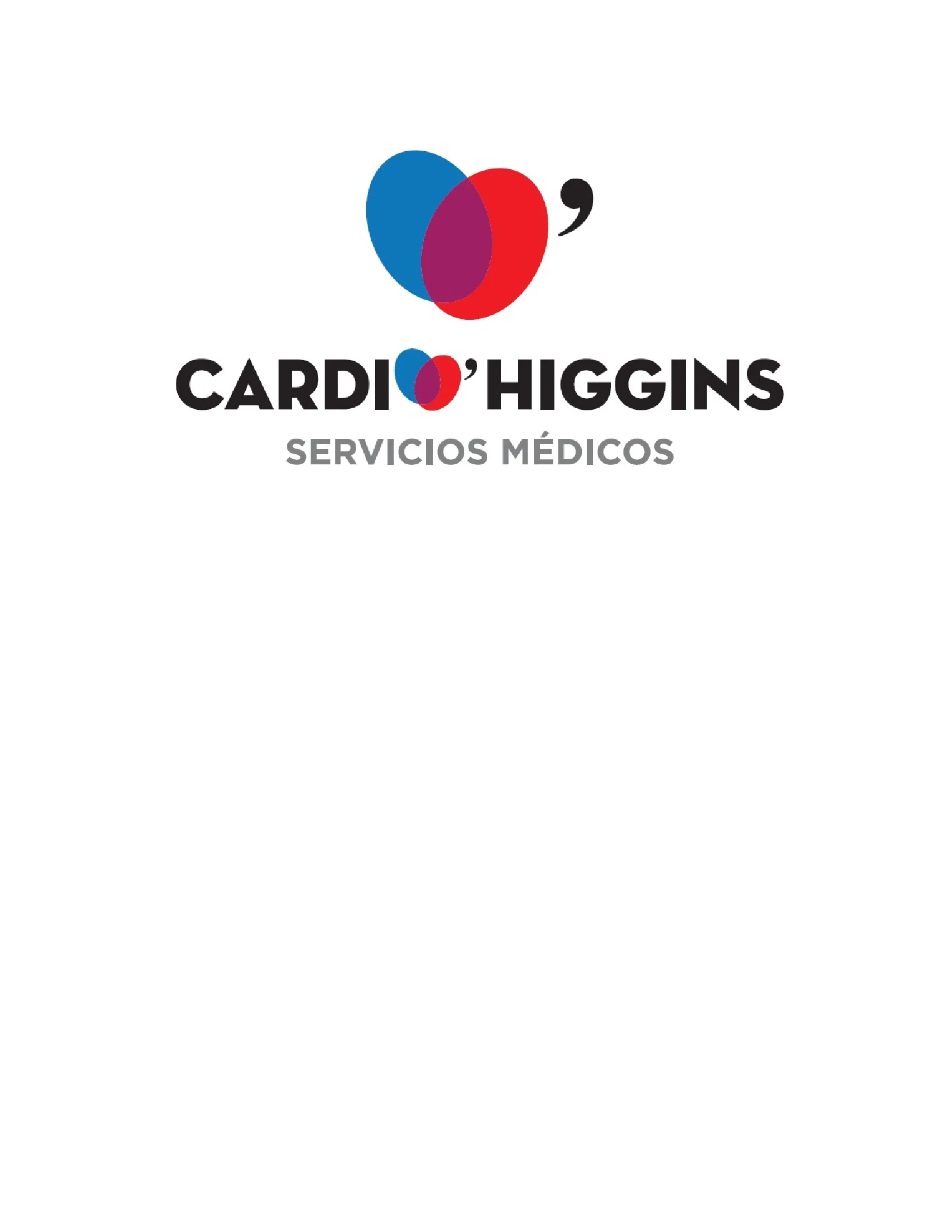 O' Cardio'higgins