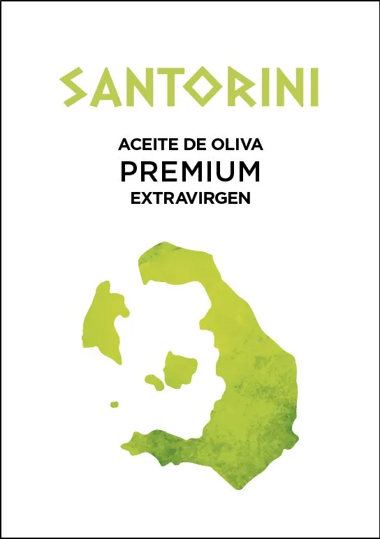 Santorini