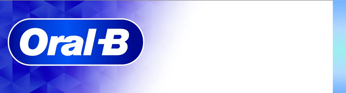 ORAL -B