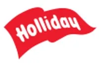 HOLLIDAY