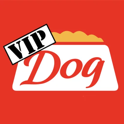 VIP DOG