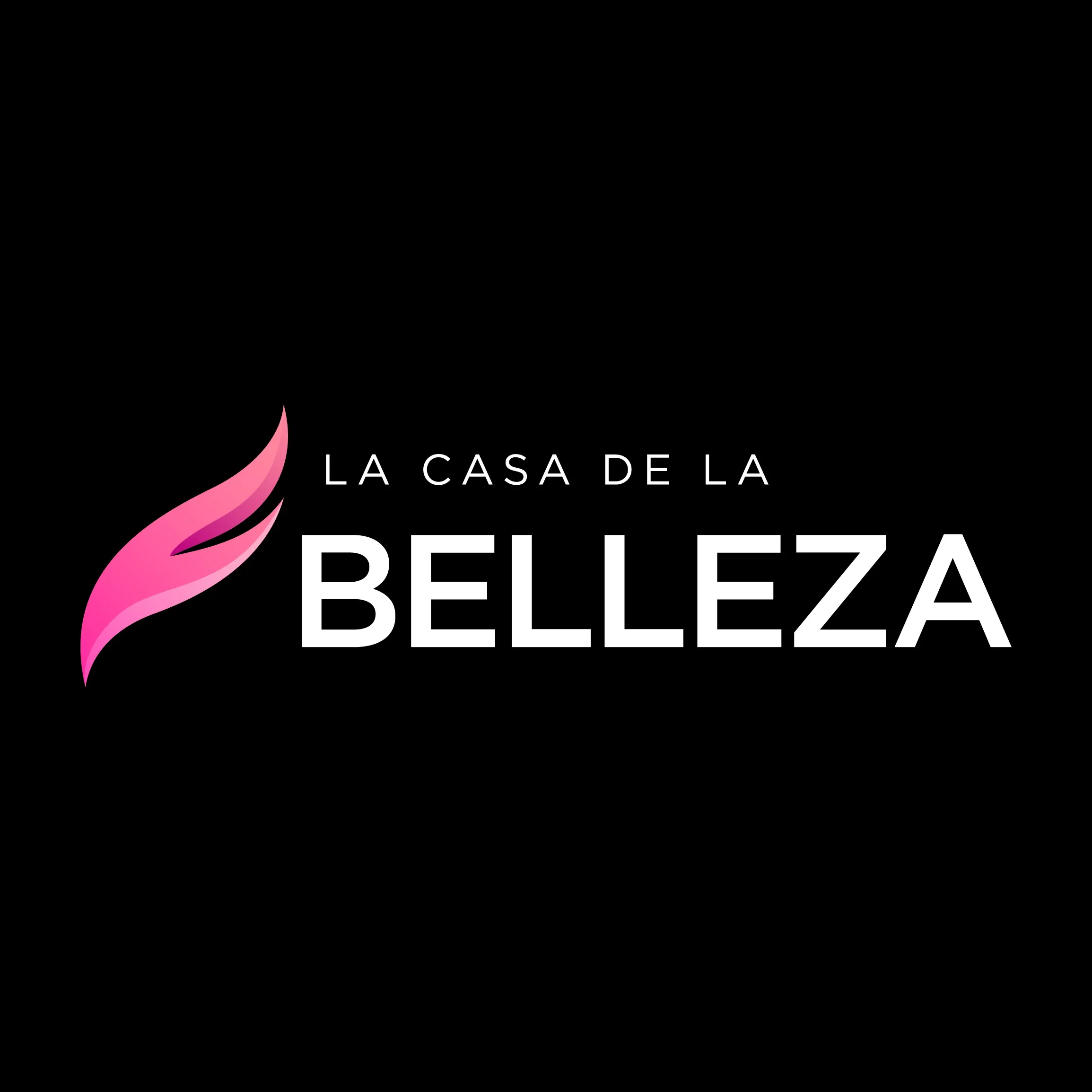 LA CASA DE LA BELLEZA