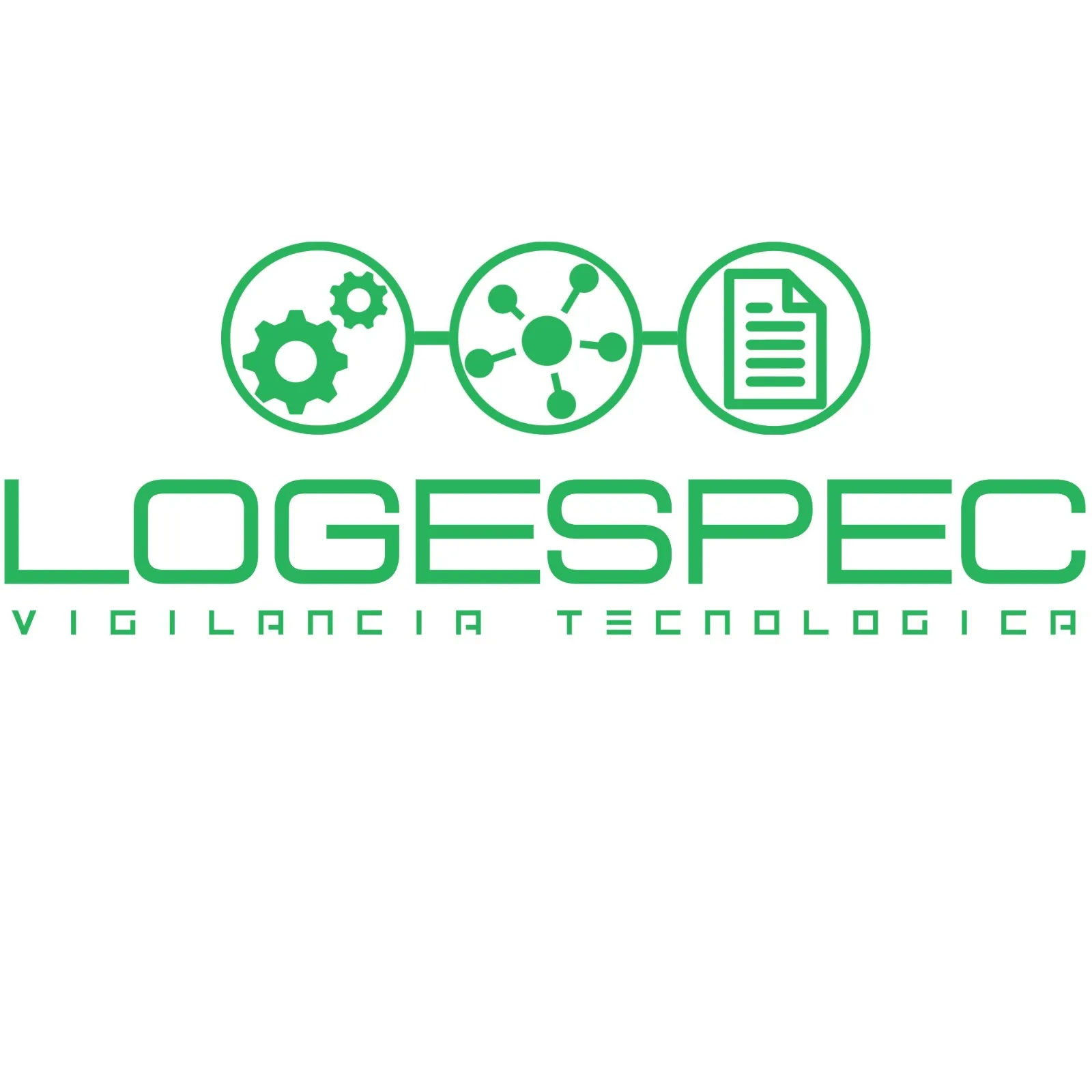 LOGESPEC : vigilancia tecnologica