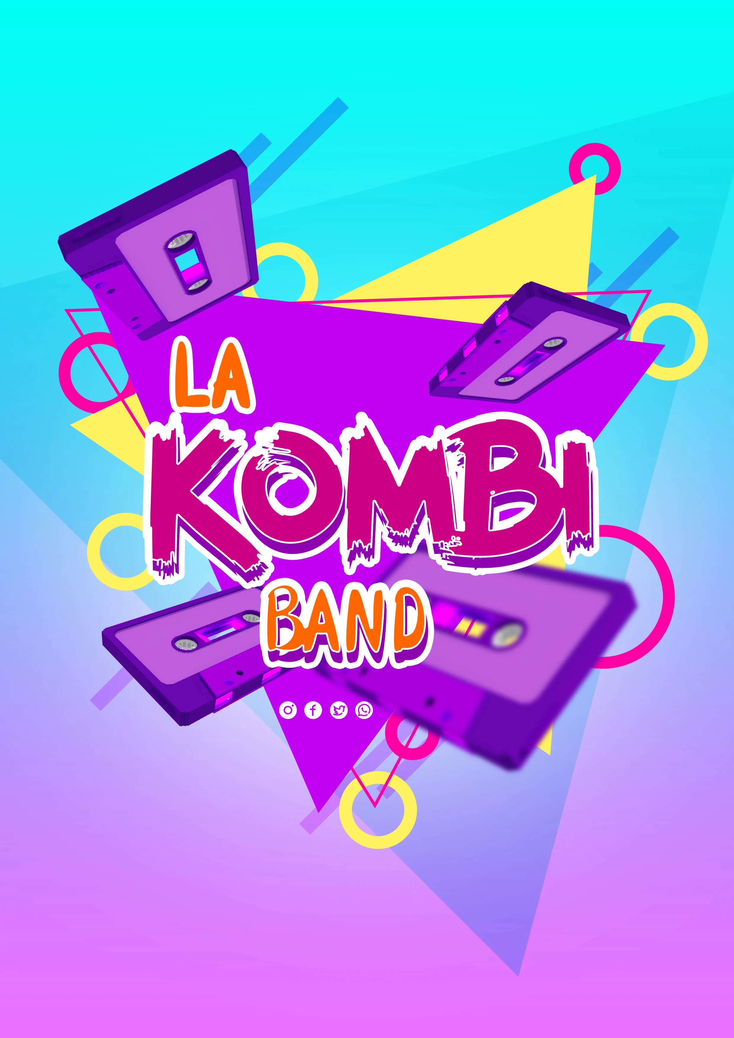 LA KOMBI BAND