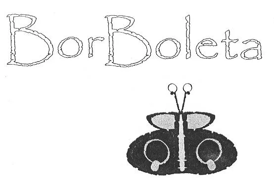 BORBOLETA