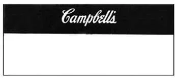 CAMPBELL'S