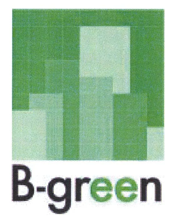 B-GREEN