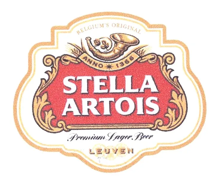 STELLA ARTOIS